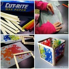 8 activités manuelles pour les enfants de 8 à 12 ans 5 8 activités manuelles pour les enfants de 8 à 12 ans 5
