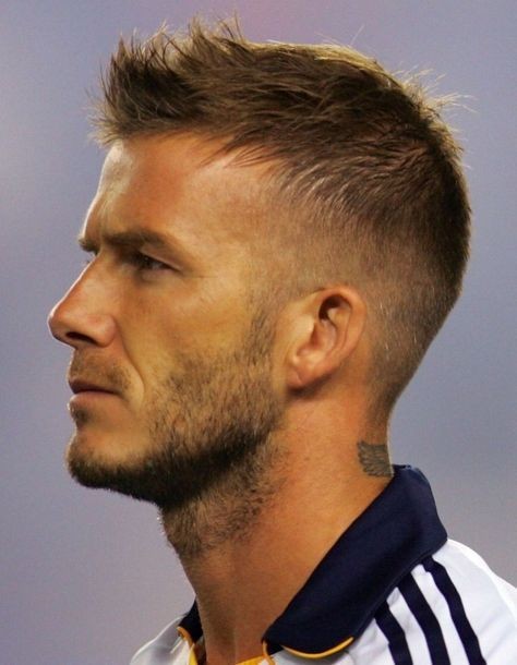 Comment faire une coupe de cheveux dégradée ? 2 Comment faire une coupe de cheveux dégradée ? 2