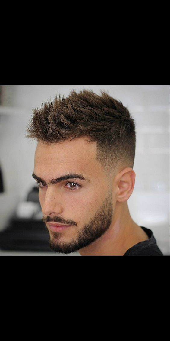 Comment faire une coupe de cheveux dégradée ? 13 Comment faire une coupe de cheveux dégradée ? 13
