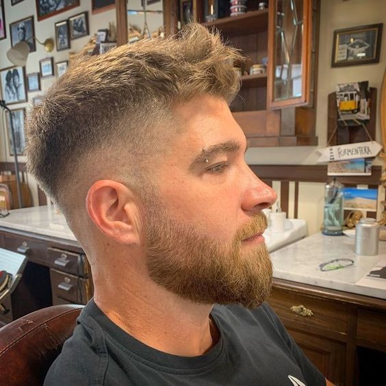 Comment faire une coupe de cheveux dégradée ? 15 Comment faire une coupe de cheveux dégradée ? 15