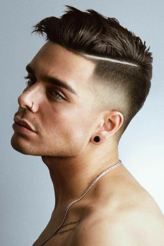 Comment faire une coupe de cheveux dégradée ? 16 Comment faire une coupe de cheveux dégradée ? 16