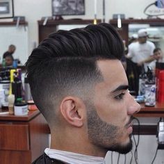 Comment faire une coupe de cheveux dégradée ? 18 Comment faire une coupe de cheveux dégradée ? 18