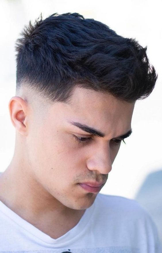 Comment faire une coupe de cheveux dégradée ? 20 Comment faire une coupe de cheveux dégradée ? 20