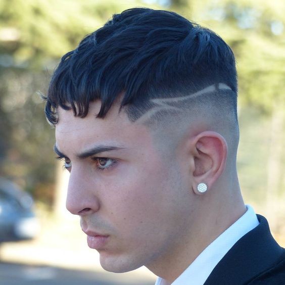 Comment faire une coupe de cheveux dégradée ? 3 Comment faire une coupe de cheveux dégradée ? 3
