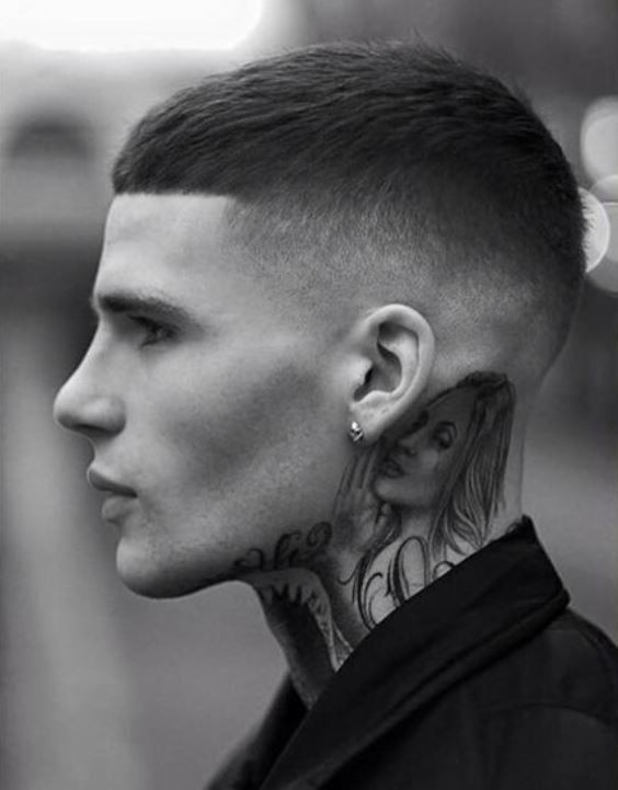 Comment faire une coupe de cheveux dégradée ? 22 Comment faire une coupe de cheveux dégradée ? 22