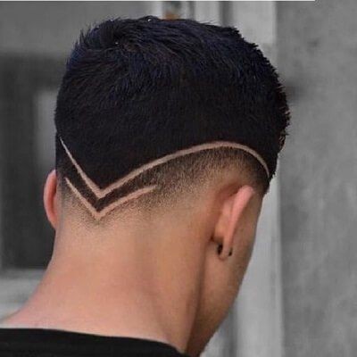 Comment faire une coupe de cheveux dégradée ? 23 Comment faire une coupe de cheveux dégradée ? 23