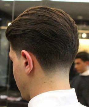 Comment faire une coupe de cheveux dégradée ? 26 Comment faire une coupe de cheveux dégradée ? 26