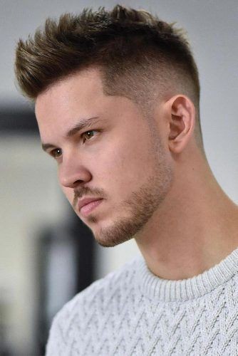 Comment faire une coupe de cheveux dégradée ? 5 Comment faire une coupe de cheveux dégradée ? 5