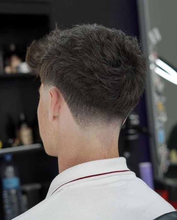 Comment faire une coupe de cheveux dégradée ? 6 Comment faire une coupe de cheveux dégradée ? 6
