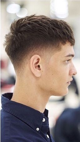 Comment faire une coupe de cheveux dégradée ? 9 Comment faire une coupe de cheveux dégradée ? 9