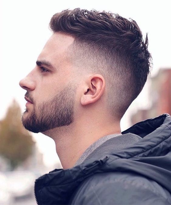 Comment faire une coupe de cheveux dégradée ? 10 Comment faire une coupe de cheveux dégradée ? 10