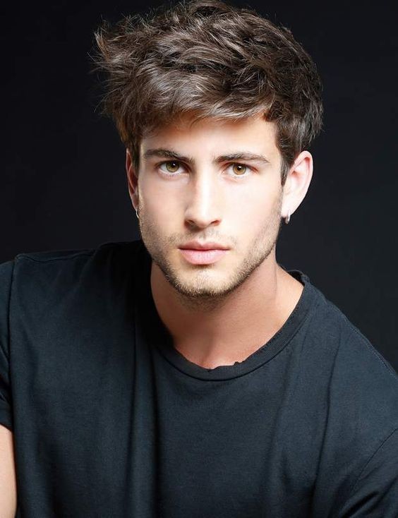 Comment faire une coupe de cheveux dégradée ? 1 Comment faire une coupe de cheveux dégradée ? 1