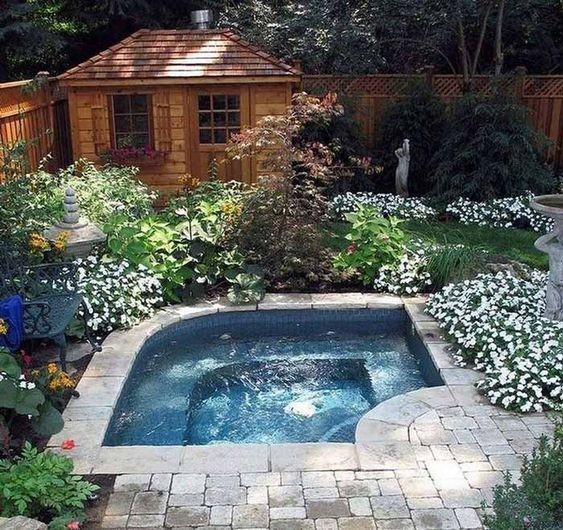 8 Astuces Ultimes pour Bien Choisir sa Petite Piscine 12 8 Astuces Ultimes pour Bien Choisir sa Petite Piscine 12