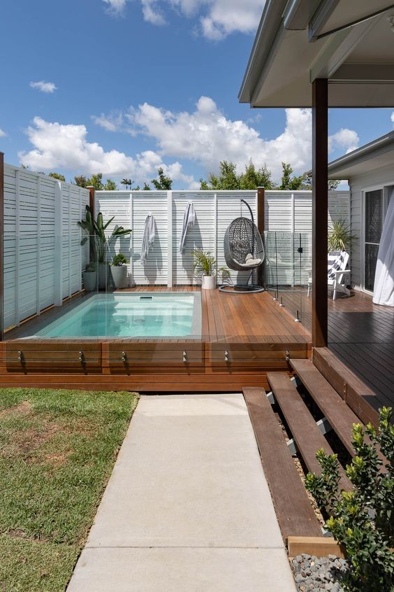 8 Astuces Ultimes pour Bien Choisir sa Petite Piscine 6 8 Astuces Ultimes pour Bien Choisir sa Petite Piscine 6