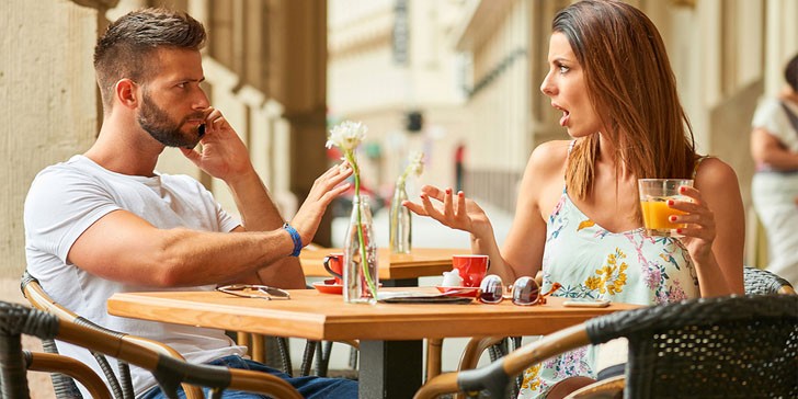 8 Signes qu'il s'en fout de moi 1 8 Signes qu'il s'en fout de moi 1