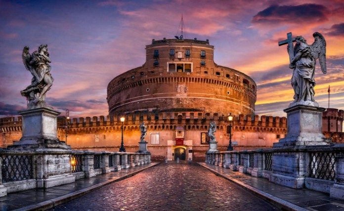 Top 10 des sites à voir à Rome, Italie 9 Top 10 des sites à voir à Rome, Italie 9