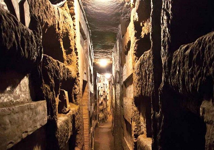 Top 10 des sites à voir à Rome, Italie 10 Top 10 des sites à voir à Rome, Italie 10