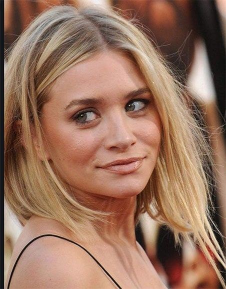 Carré plongeant asymétrique : 19 modèles pour un nouveau style 18 Carré plongeant asymétrique : 19 modèles pour un nouveau style 18