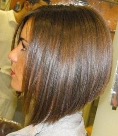 Carré plongeant asymétrique : 19 modèles pour un nouveau style 3 Carré plongeant asymétrique : 19 modèles pour un nouveau style 3