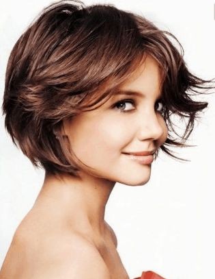 Carré pour cheveux courts : 19 jolies modèles à tomber par terre ! 12 Carré pour cheveux courts : 19 jolies modèles à tomber par terre ! 12