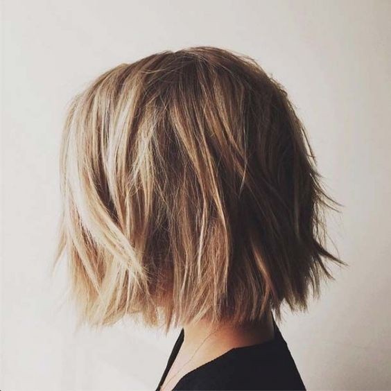 Carré pour cheveux courts : 19 jolies modèles à tomber par terre ! 15 Carré pour cheveux courts : 19 jolies modèles à tomber par terre ! 15