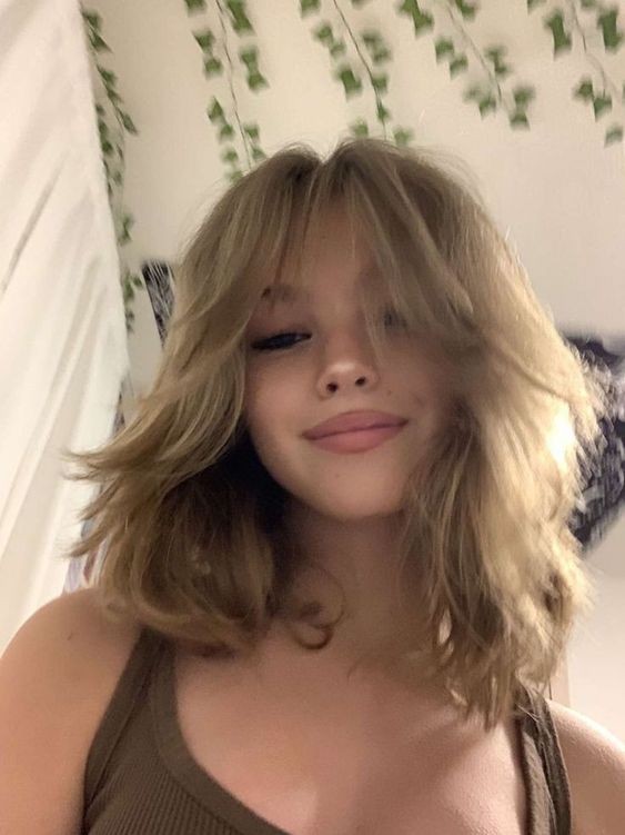 15 Coupes de cheveux grunge pour fille stylée 15 15 Coupes de cheveux grunge pour fille stylée 15