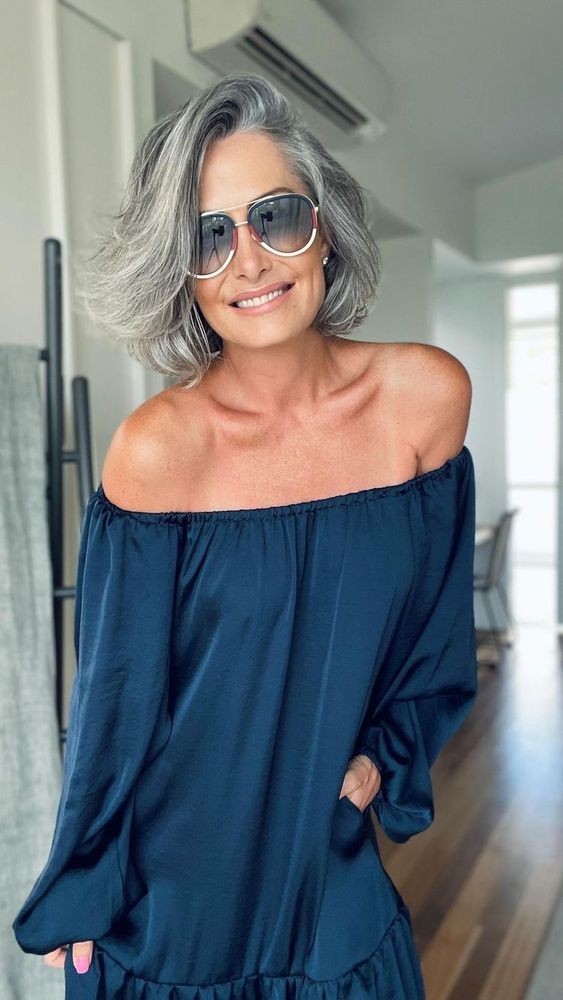 13 Coupes pour femme de 40 ans à adopter absolument ! 6