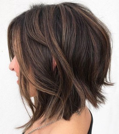 13 Coupes pour femme de 40 ans à adopter absolument ! 9
