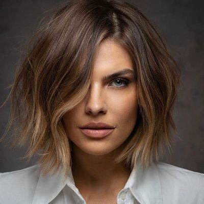 13 Coupes pour femme de 40 ans à adopter absolument ! 13
