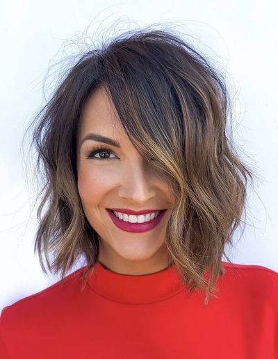 13 Coupes pour femme de 40 ans à adopter absolument ! 2