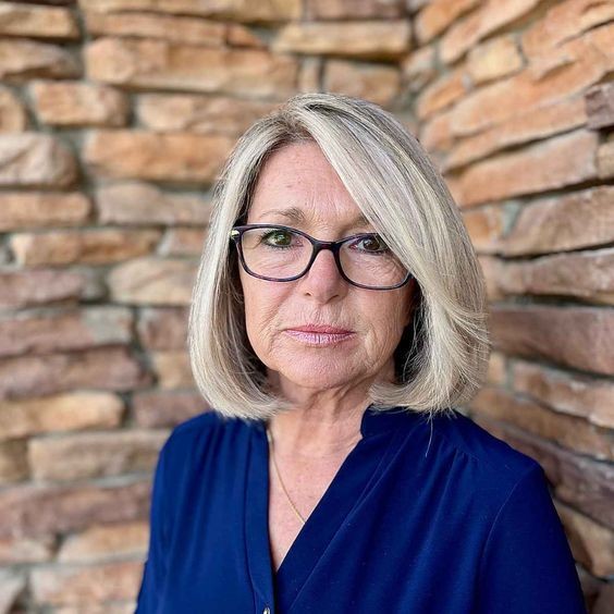 60 coupes féminines canons pour les femmes de 60 ans et plus 51 60 coupes féminines canons pour les femmes de 60 ans et plus 51