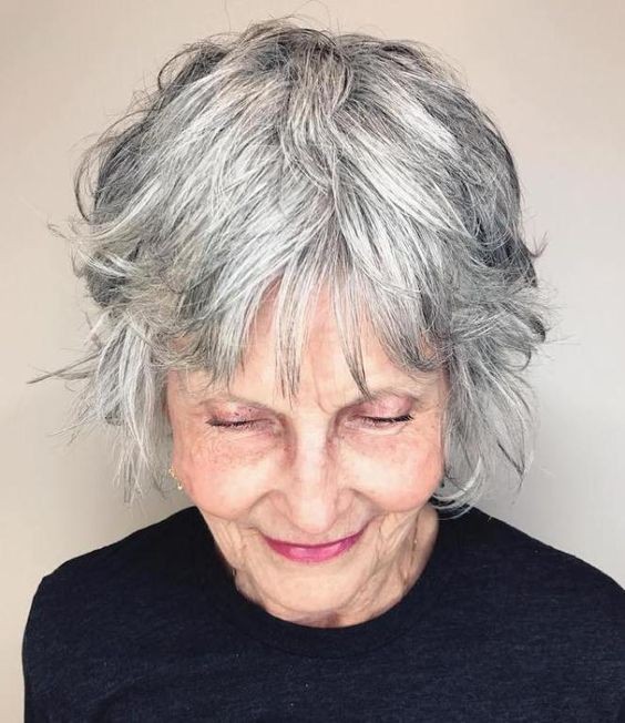 60 coupes féminines canons pour les femmes de 60 ans et plus 57 60 coupes féminines canons pour les femmes de 60 ans et plus 57