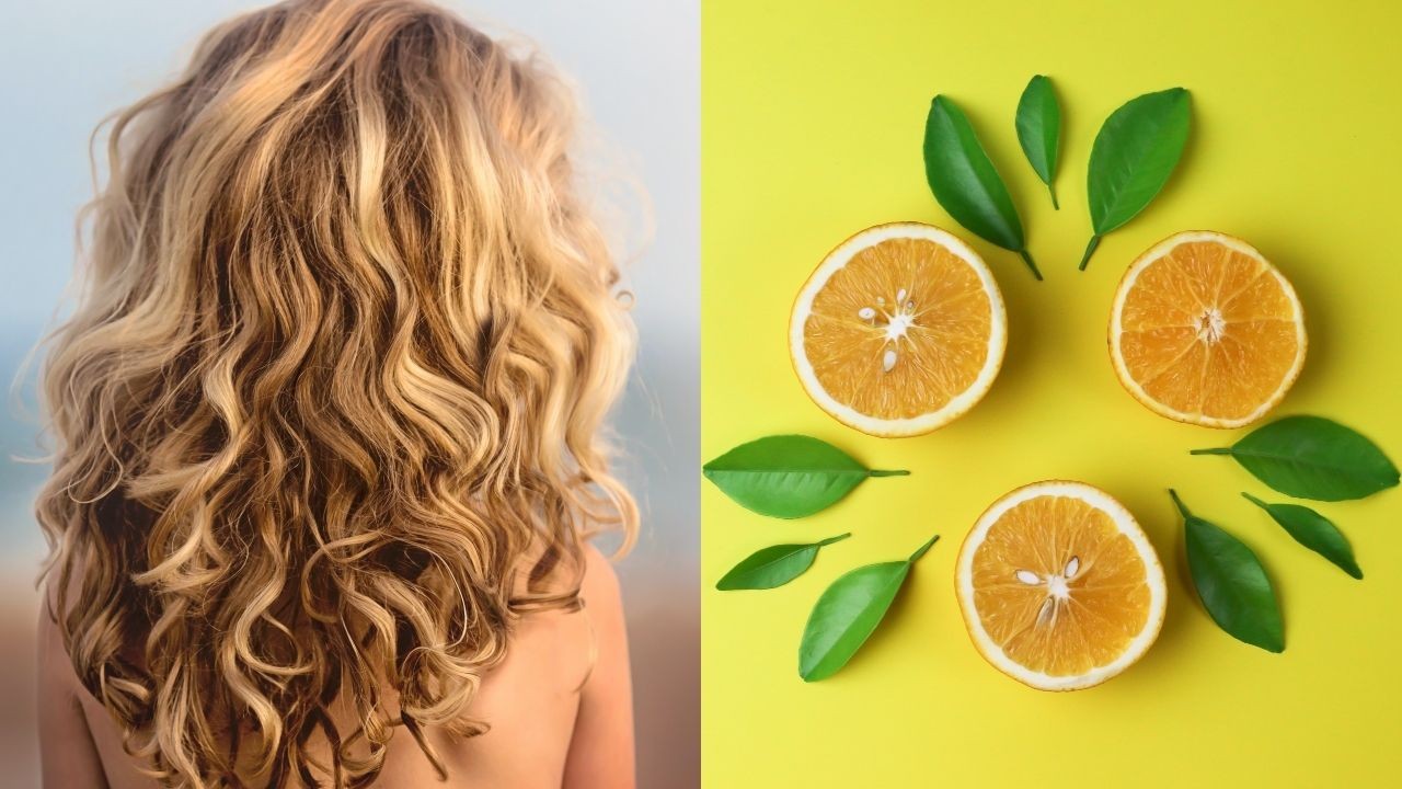 Eclaircir ses cheveux : 5 recettes naturelles 3