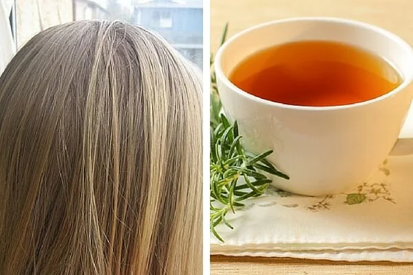 Eclaircir ses cheveux : 5 recettes naturelles 2