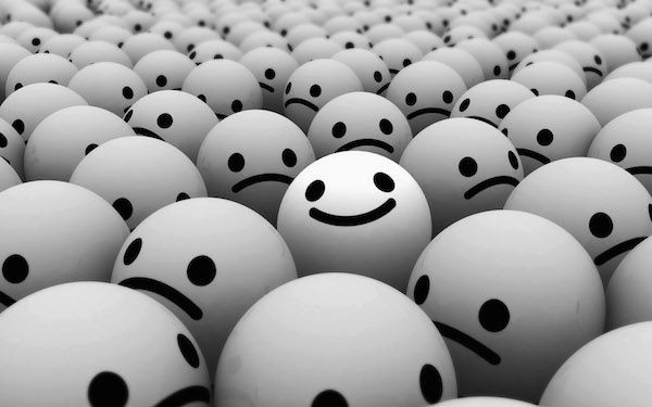 Il me regarde fixement sans sourire : Analyse de la situation 6 Il me regarde fixement sans sourire : Analyse de la situation 6