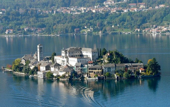 Les 11 plus belles villes secrètes d'Italie 1 Les 11 plus belles villes secrètes d'Italie 1