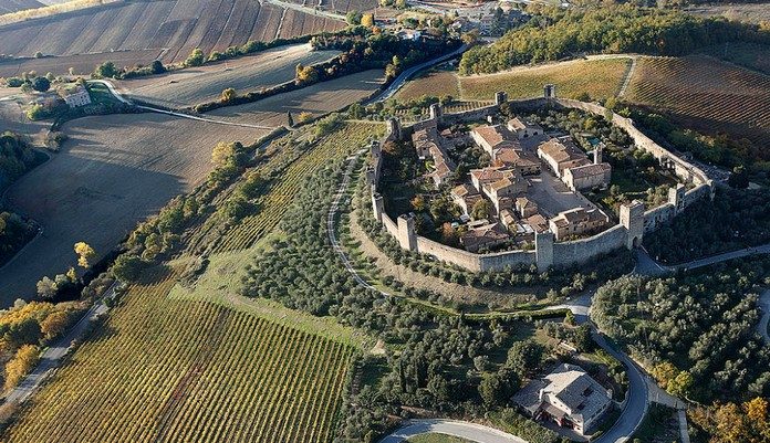 Les 11 plus belles villes secrètes d'Italie 3 Les 11 plus belles villes secrètes d'Italie 3