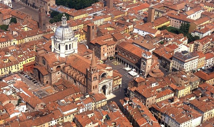 Les 11 plus belles villes secrètes d'Italie 6 Les 11 plus belles villes secrètes d'Italie 6