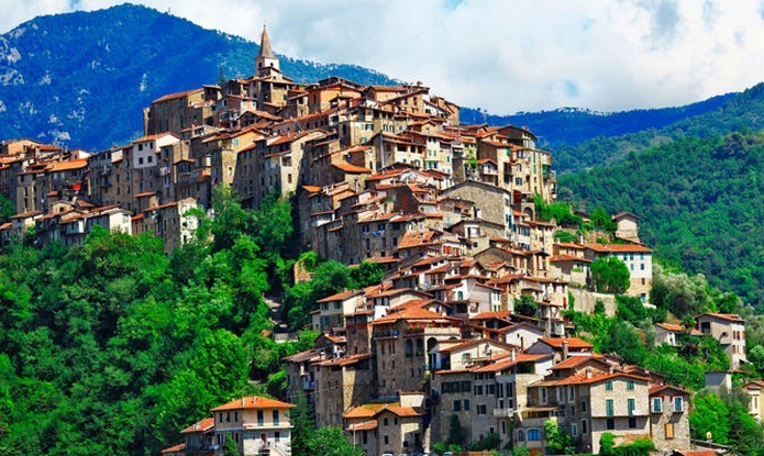 Les 11 plus belles villes secrètes d'Italie 7 Les 11 plus belles villes secrètes d'Italie 7