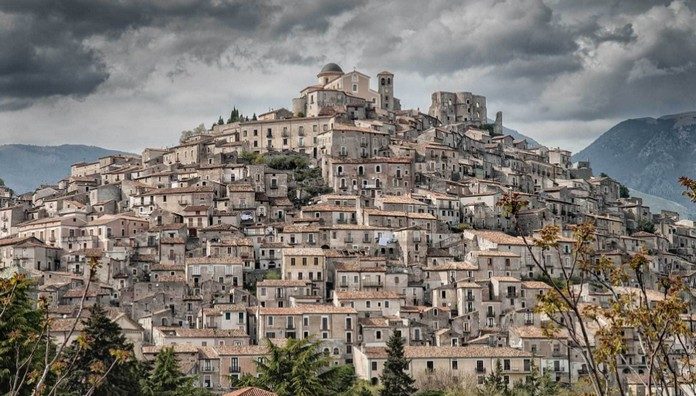 Les 11 plus belles villes secrètes d'Italie 9 Les 11 plus belles villes secrètes d'Italie 9