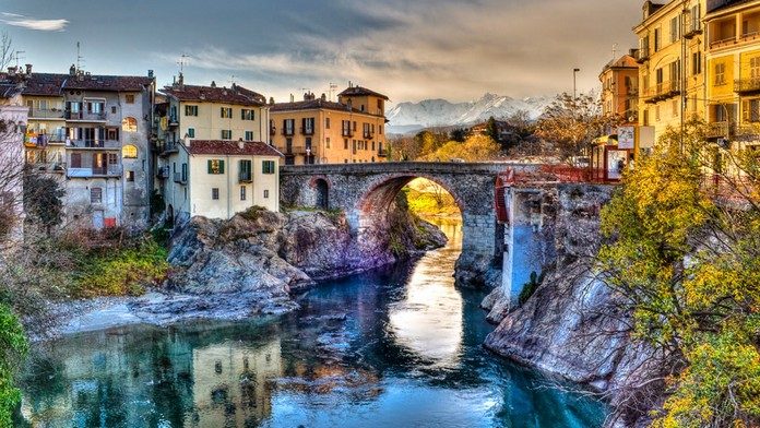 Les 11 plus belles villes secrètes d'Italie 10 Les 11 plus belles villes secrètes d'Italie 10
