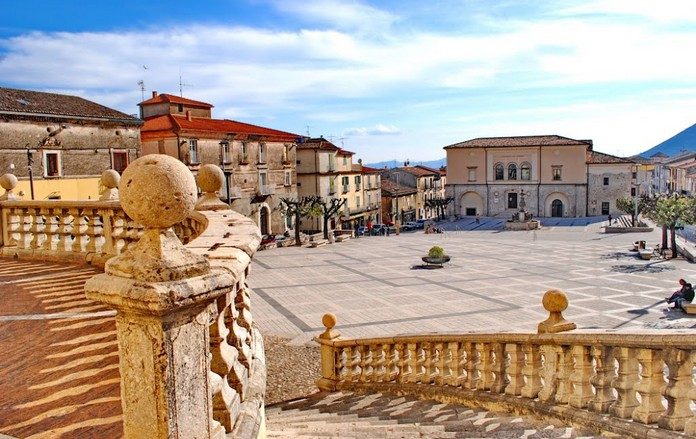 Les 11 plus belles villes secrètes d'Italie 11 Les 11 plus belles villes secrètes d'Italie 11