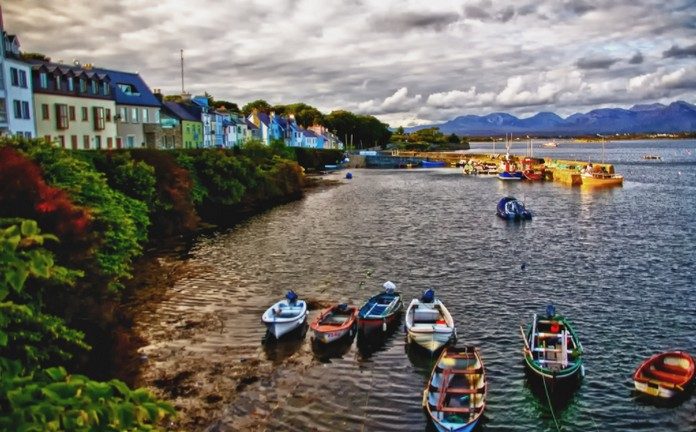 Les 10 plus belles petites villes d'Europe 8
