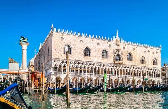 8 choses à voir et à faire à Venise, Italie 2 8 choses à voir et à faire à Venise, Italie 2