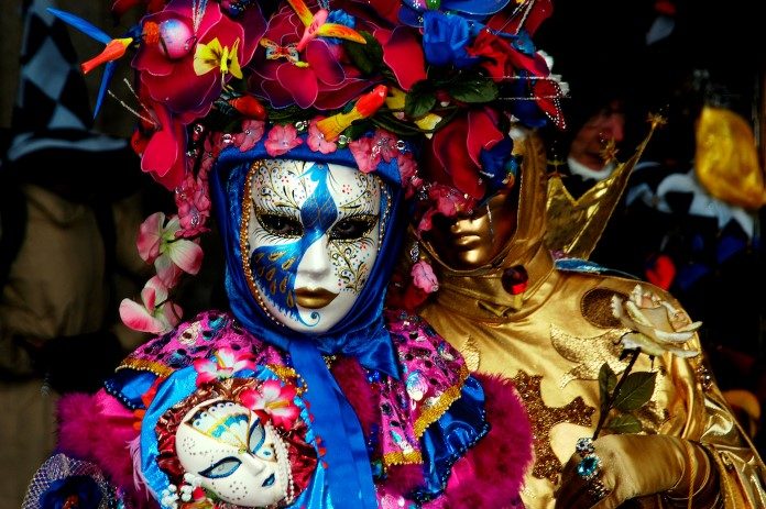 8 choses à voir et à faire à Venise, Italie 3 8 choses à voir et à faire à Venise, Italie 3