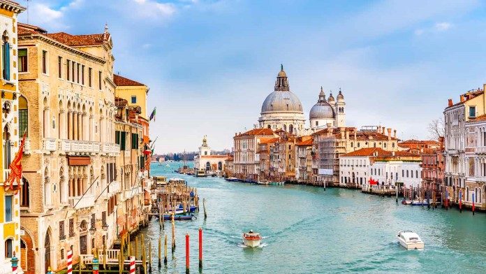 8 choses à voir et à faire à Venise, Italie 6 8 choses à voir et à faire à Venise, Italie 6