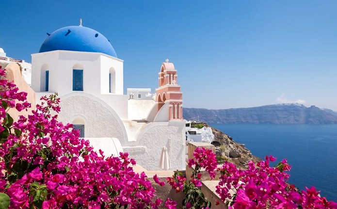 Top 10 des meilleurs pays pour voyager en Europe 2 Top 10 des meilleurs pays pour voyager en Europe 2