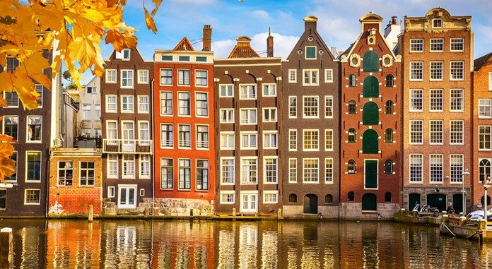 Top 10 des meilleurs pays pour voyager en Europe 5 Top 10 des meilleurs pays pour voyager en Europe 5