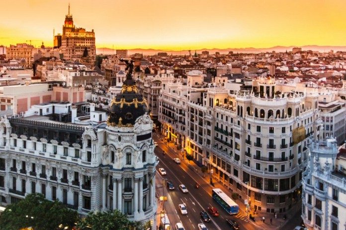 Top 10 des meilleurs pays pour voyager en Europe 6 Top 10 des meilleurs pays pour voyager en Europe 6