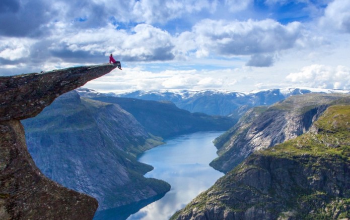 Top 10 des meilleurs pays pour voyager en Europe 8 Top 10 des meilleurs pays pour voyager en Europe 8